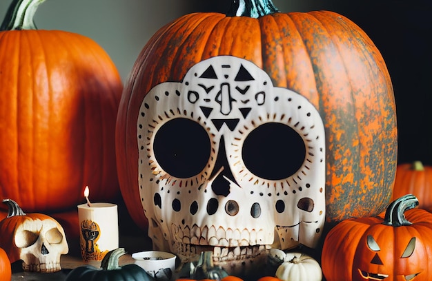 Halloween-Hintergrundbilder