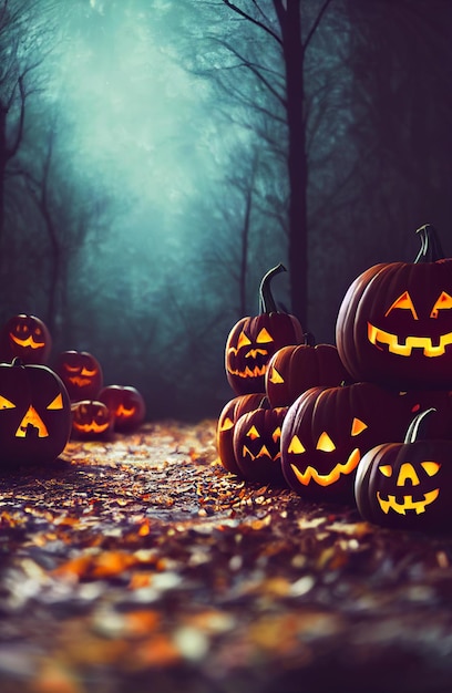 Halloween-Hintergrundbilder