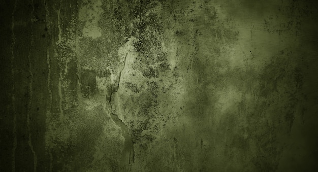 Foto halloween-hintergrundkonzept der dunklen wand. gruseliger hintergrund. horror-textur-banner.