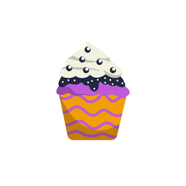 Halloween-Kuchen