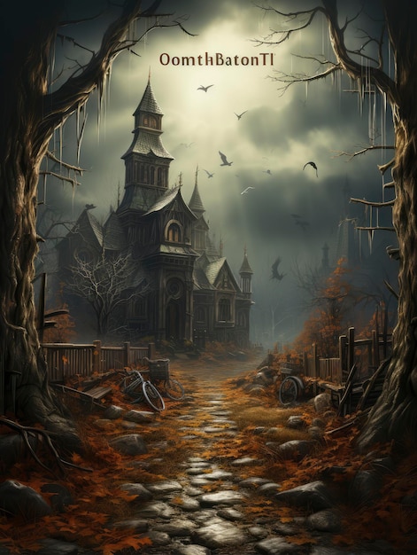 Halloween-Kürbis-Hintergrund