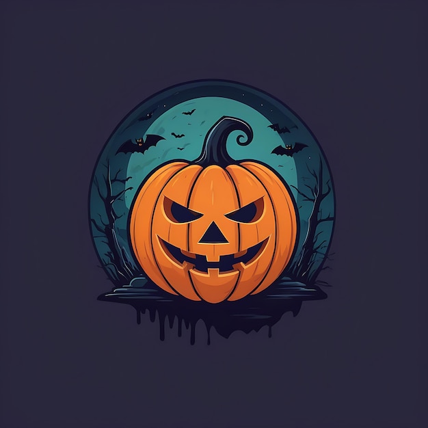 Halloween-Logo