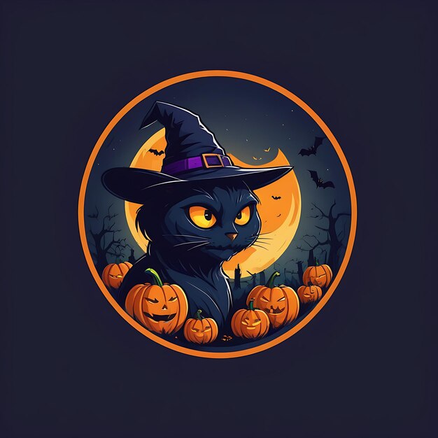 Halloween-Logo