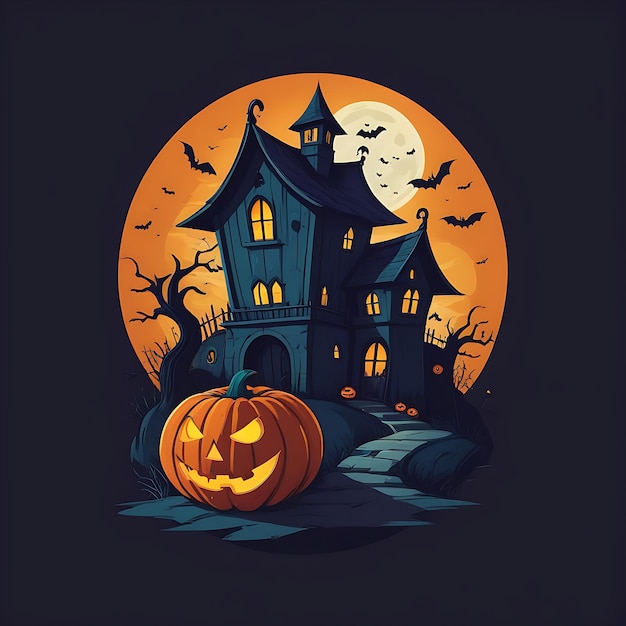 Halloween-Logo