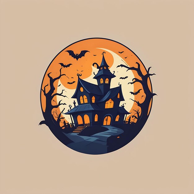 Halloween-Logo