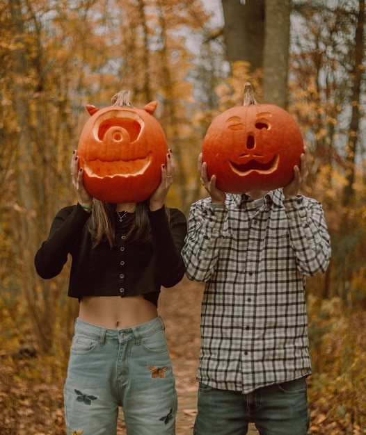 Foto halloween, o dia mais assustador do ano.