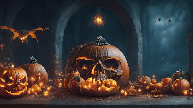 Halloween Wallpaper