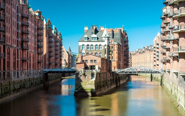 Hamburg, Deutschland