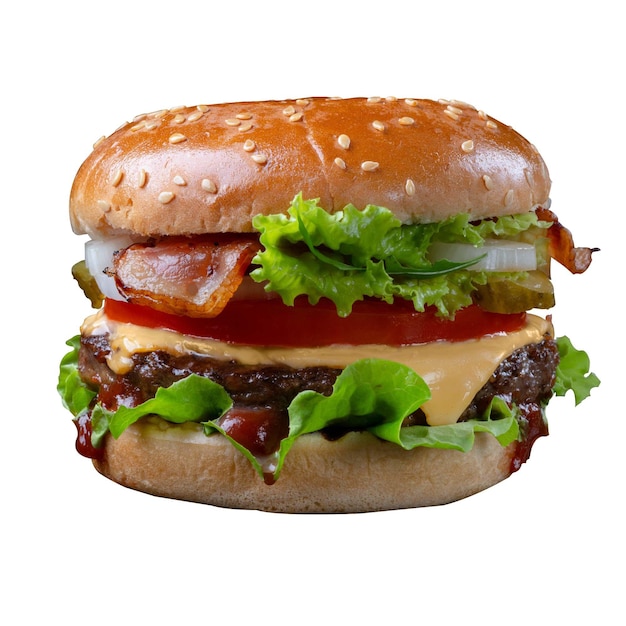 hambúrguer