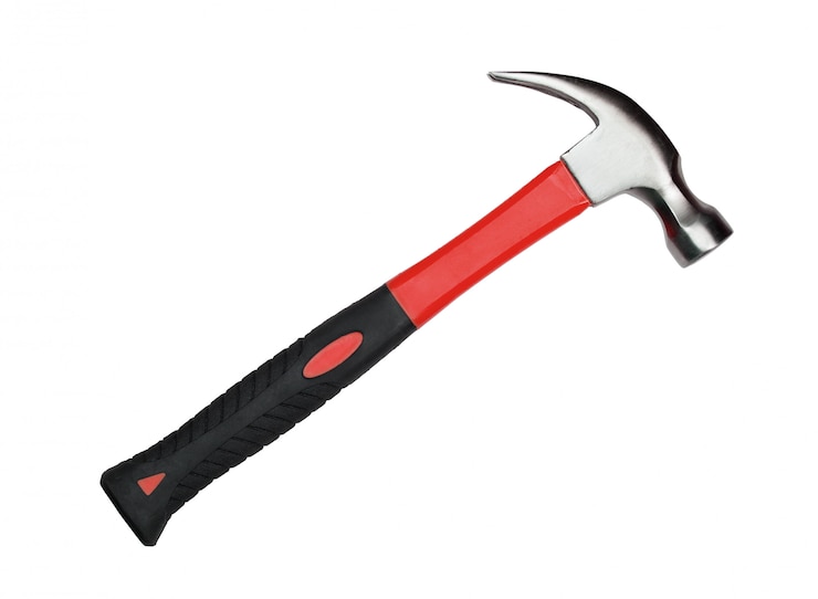 Foto hammer
