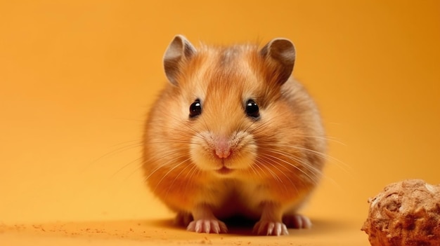 hamster