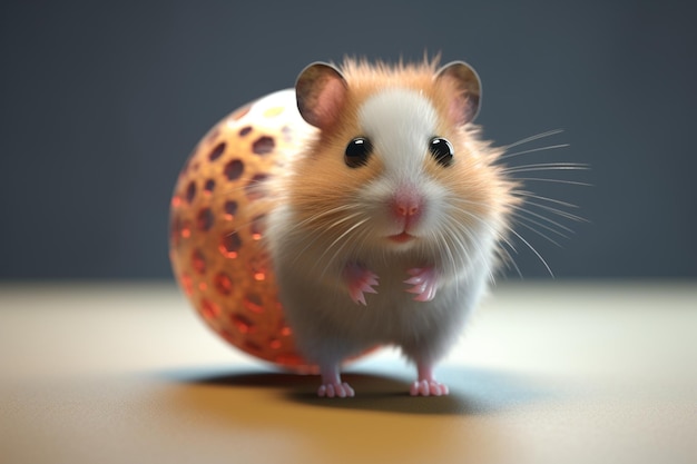 Hamster