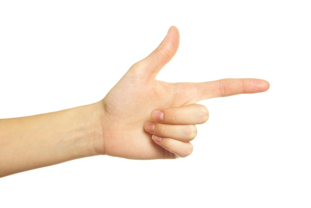 Hand