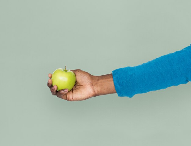 Foto handarm-menschliches hintergrund-konzept