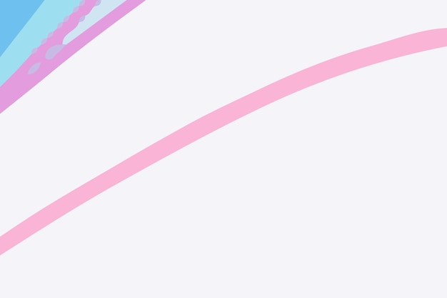 handgezeichnetes abstraktes Hintergrunddesign mit Textraum