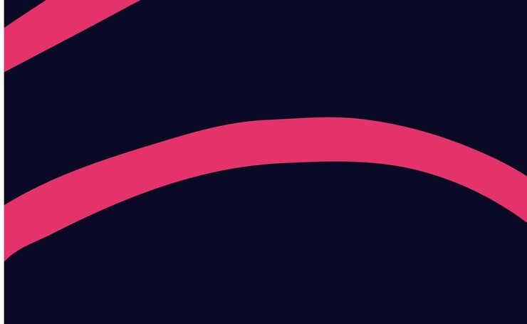 Foto handgezeichnetes abstraktes hintergrunddesign