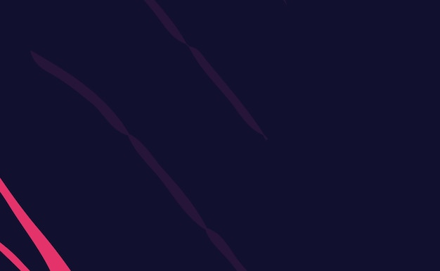 handgezeichnetes abstraktes Hintergrunddesign