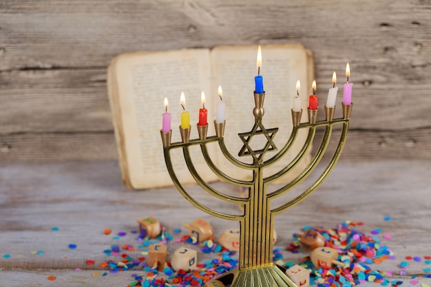 Hanukkah, o festival judaico das luzes
