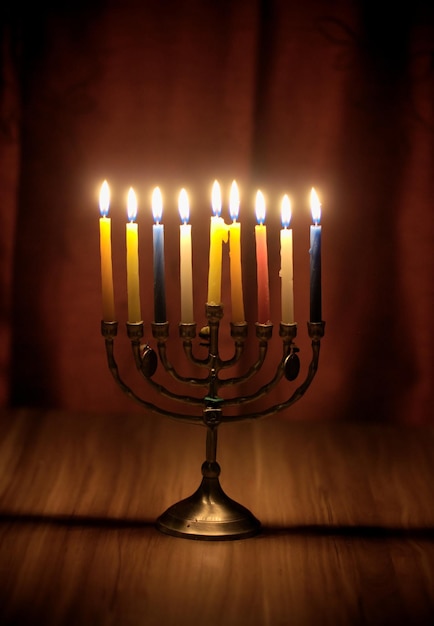 Hanukkah también.