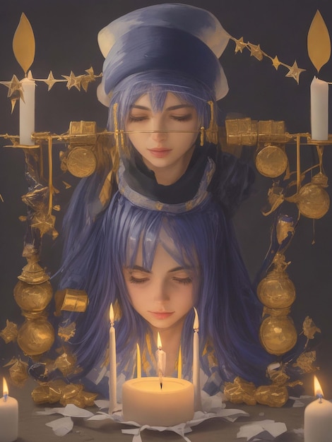 HANUKKAN