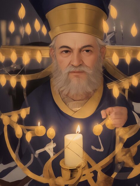 HANUKKAN