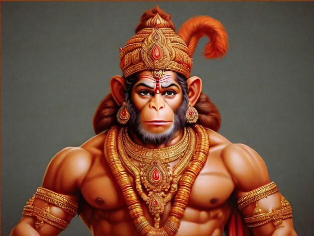 Hanuman Jayanti