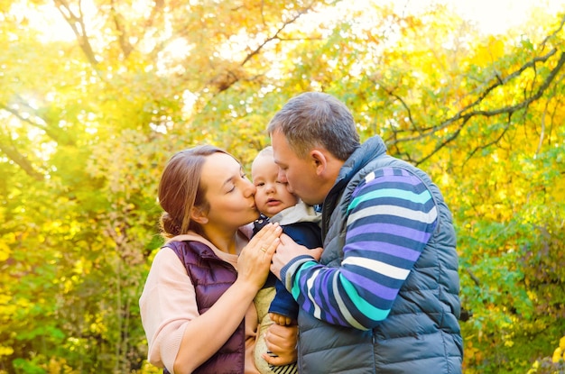 Happy Family