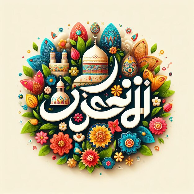 happy nowruz Poster Flyer Banner und nowruz Hintergrund