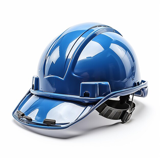 Hard-Hat isoliert