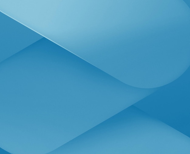 Hard Light Madonna Blue Rough Diseño de fondo abstracto