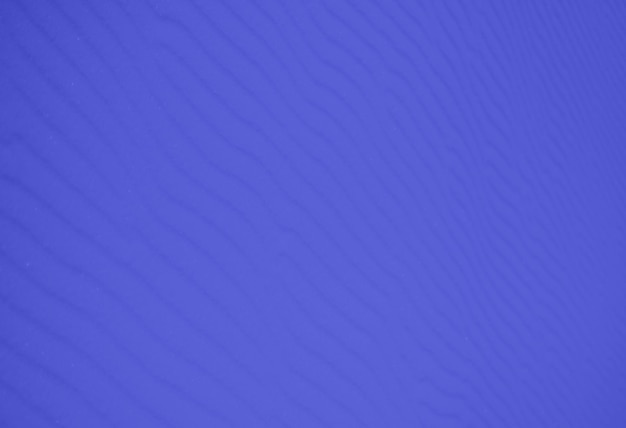 Hard Light Ultramarine Blue Abstract Design de fundo criativo