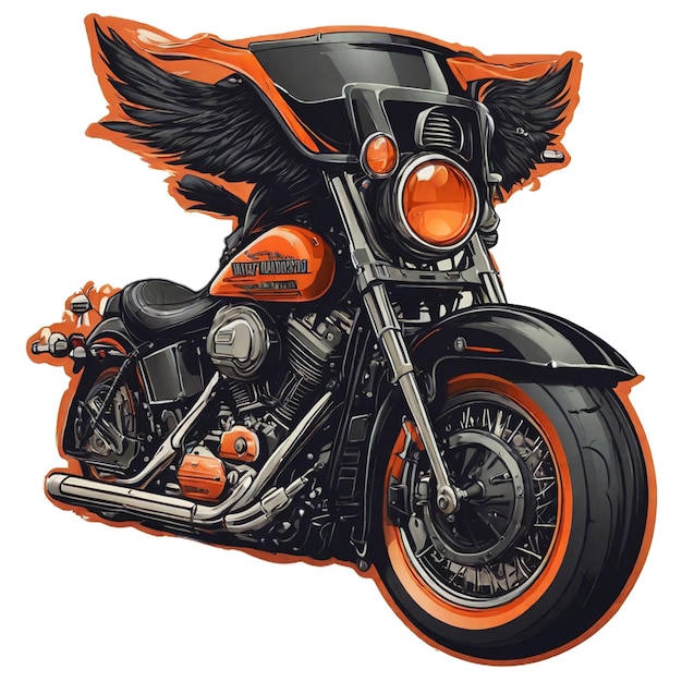 Harley Davidson