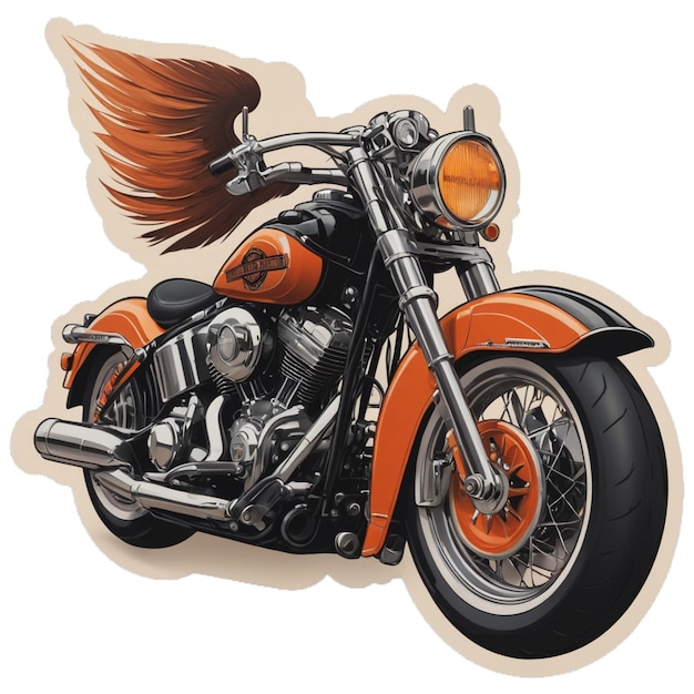 Harley Davidson