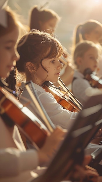 Harmonische Klassenstunden