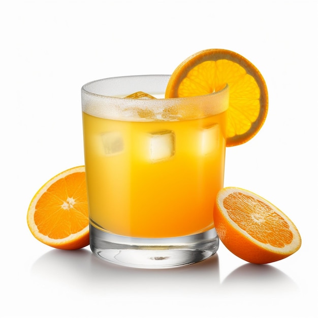 Harvey Wallbanger