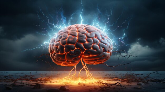 Foto hashmi78brainpowerconcept (concepto del poder del cerebro)