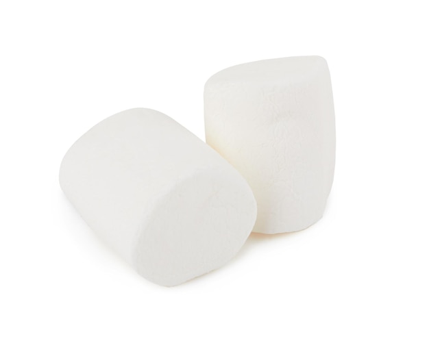 Haufen Marshmallows