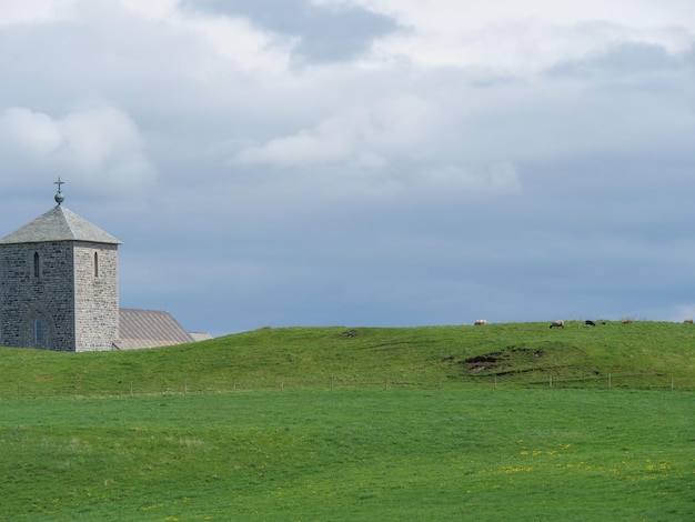 Foto haugesund y avaldsnes en noruega