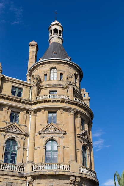 Haydarpasa-Bahnhof