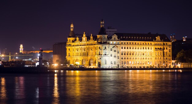 Haydarpasa-Bahnhof