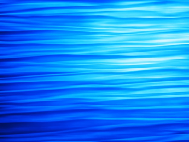 HD de fundo de textura amarrotada azul