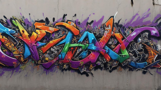 HD obras de arte de graffiti callejero real obras maestras de graffiti en HD arte urbano contemporáneo arte callejero