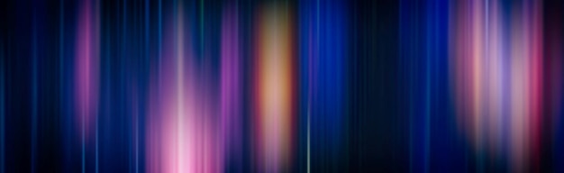 HD Wallpaper Schönheit Bunte Streifen abstrakter Hintergrund gestreckter Pixeleffekt