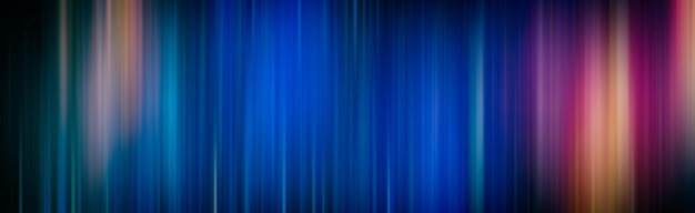 HD Wallpaper Schönheit Bunte Streifen abstrakter Hintergrund gestreckter Pixeleffekt