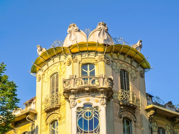 HDR Casa La Fleur Turin