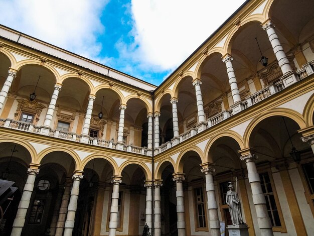 HDR-Universität in Turin