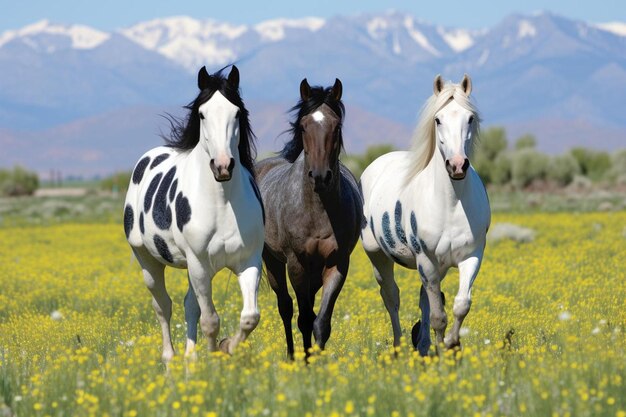 Heartland Harmony Patriotisches Foto