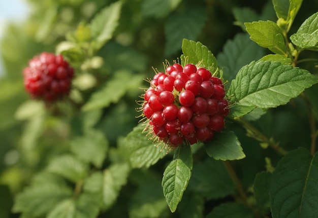 Hecken Naturfotografie