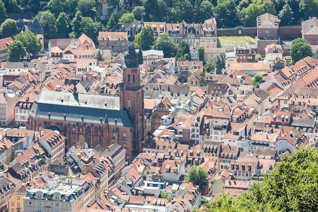 Heidelberg alemanha