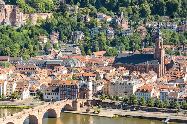 Heidelberg alemanha